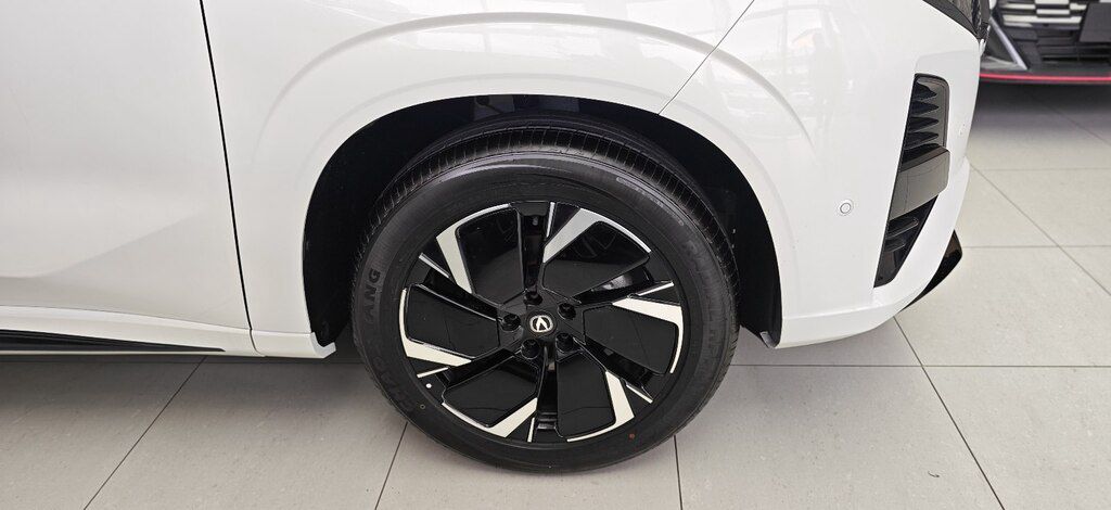 Changan Uni-Z, 1.5 L, 18.4 kWh, 2026 il, yeni — Avtomobillər, Bakı (3)