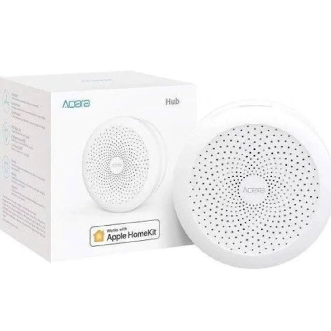 Ağıllı ev üçün kontrol cihazı Aqara Air Conditioning Companion Gateway 3 — İşıqlandırma, Bakı