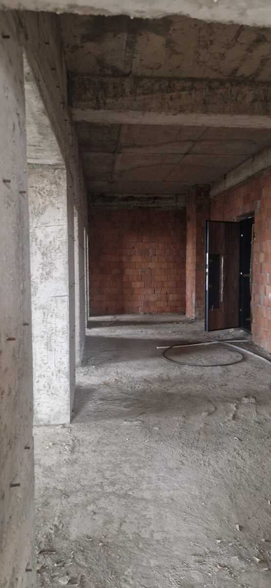 Satılır 4 otaqlı yeni tikili 196 m² — Mənzil, Bakı (6)