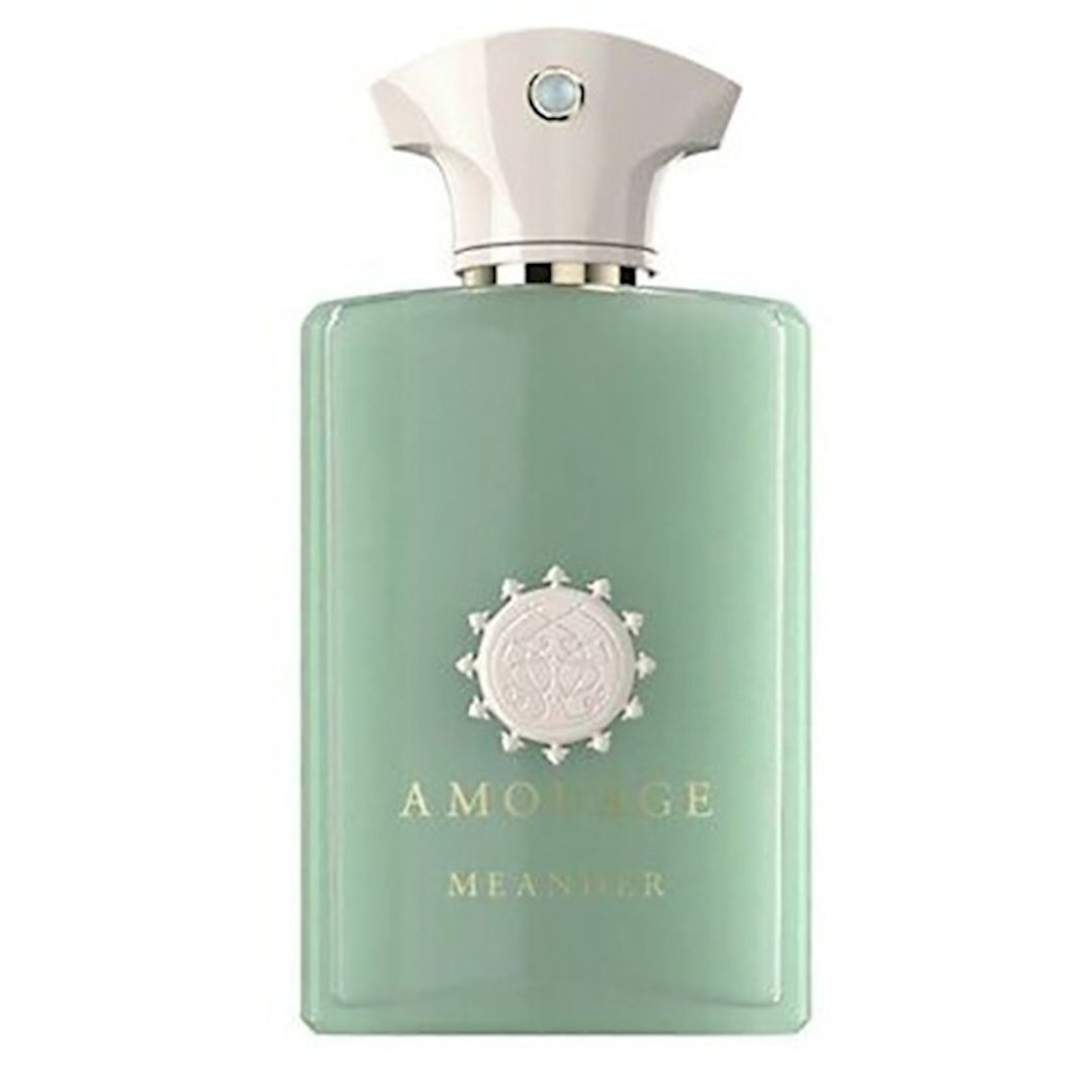 Amouage Meander uniseks ətir suyu 100 ml — Mallar, Bakı (2)