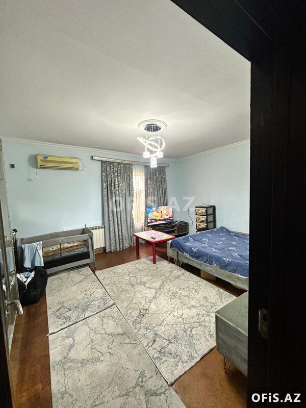 Həyət evləri Satılır Xırdalan, Abşeron. Xırdalan, 4 otaq, 2.7 m² — Ev, villa, Xırdalan (6)