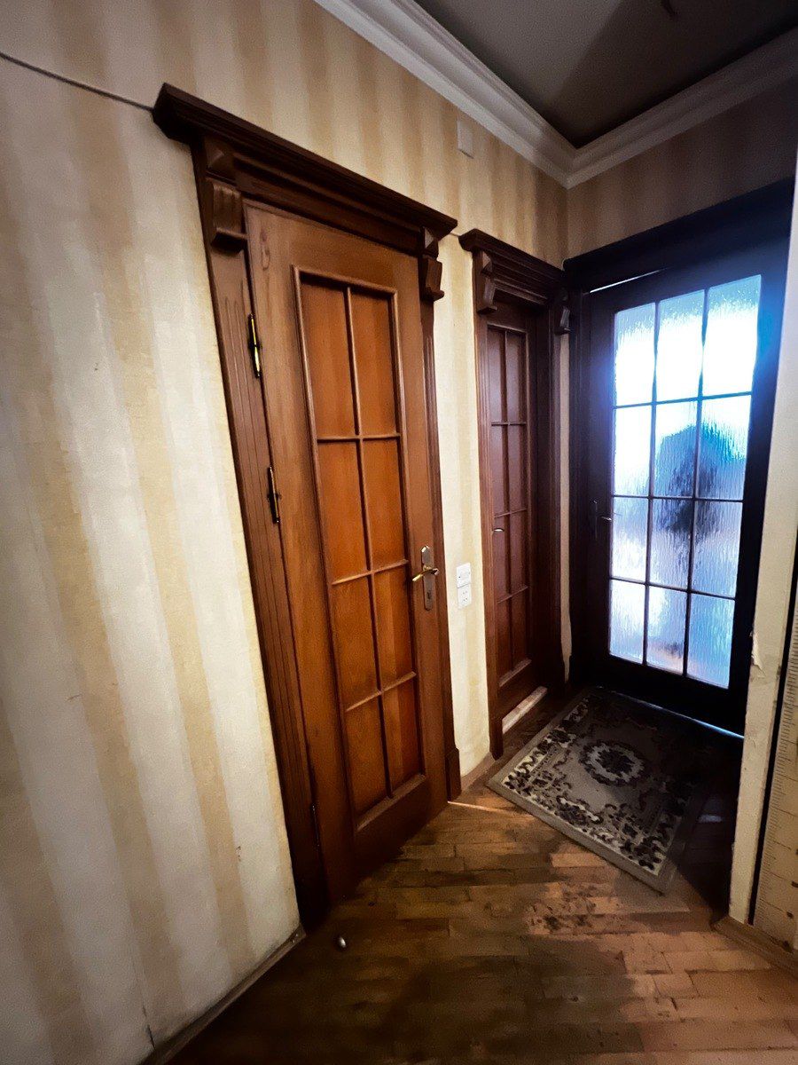 Satılır 2 otaqlı köhnə tikili 55 m² — Mənzil, Bakı (3)