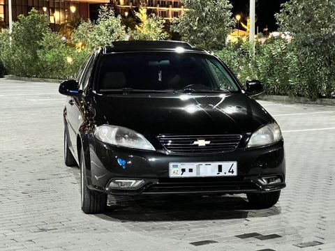 Chevrolet Lacetti, 1.5 L, 2022 il, 113 800 km — 15 800 ₼ · Bakı · Avtomobillər Chevrolet Lacetti, 1.5 L, 2022 il, 113 800 km — Bakı
