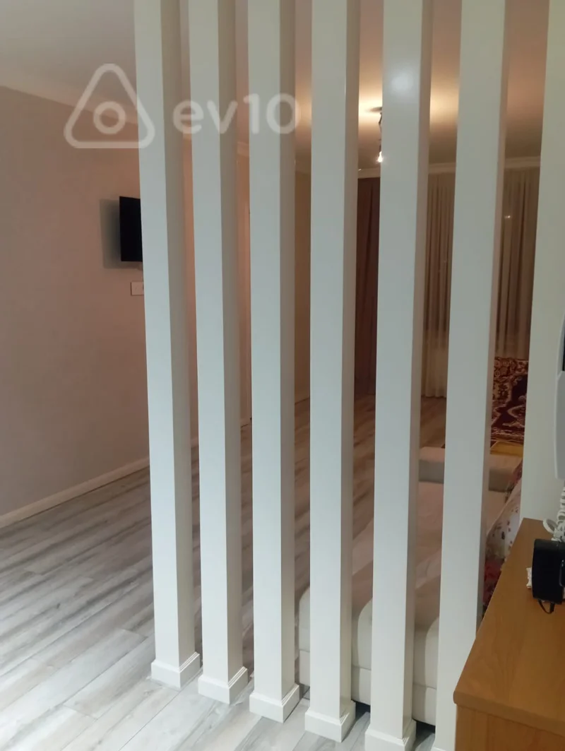 3 otaqlı mənzil, 70 m², Mikayıl Müşviq küç — Mənzil, Bakı (12)