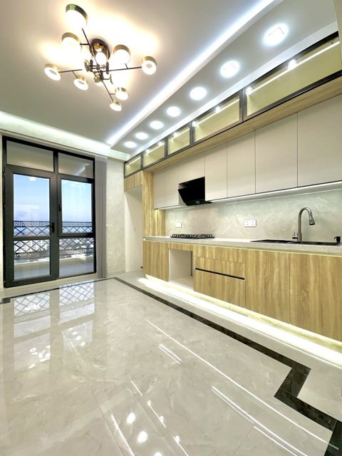 Satılır 2 otaqlı yeni tikili 85 m² — Bakı