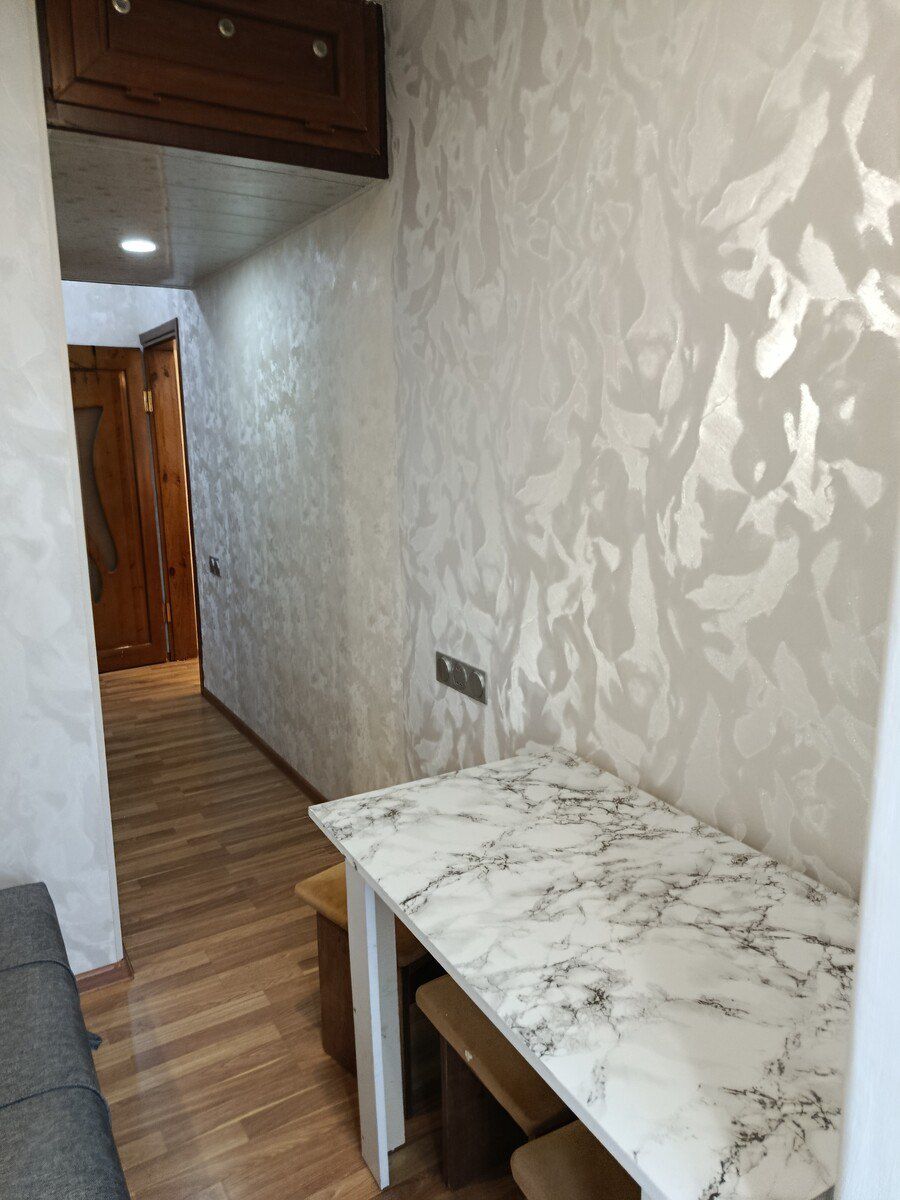 İcarəyə verilir 1 otaqlı yeni tikili 55 m² — Mənzil, Bakı (4)