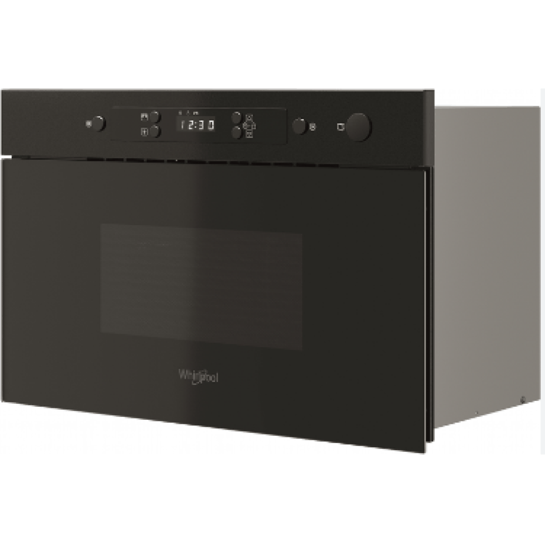 Quraşdırılmış mikrodalğalı soba Whirlpool MBNA900B — Mikrodalğalı sobalar, Bakı (2)
