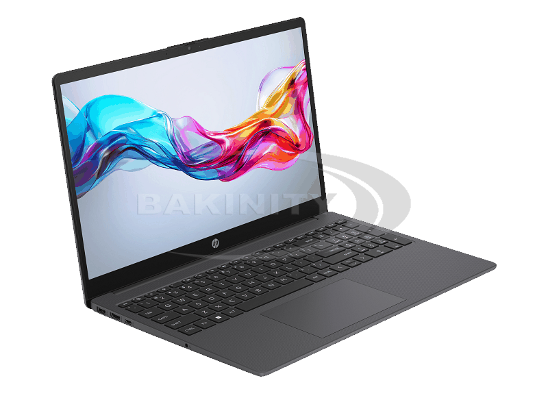 Noutbuk HP 15-fd1160ci (D15ZSEA) — Noutbuklar, Bakı (3)