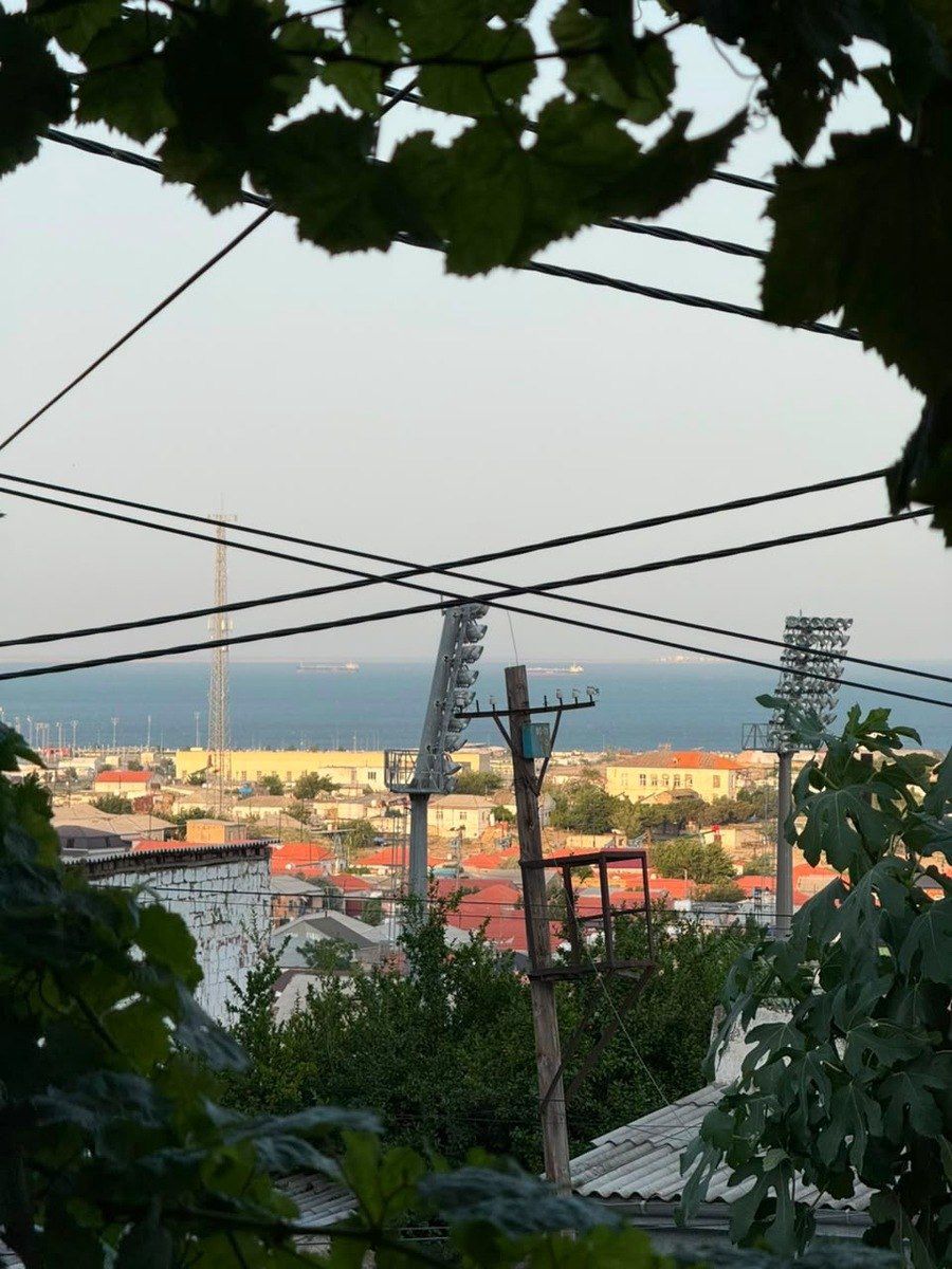 Satılır 4 otaqlı həyət evi/bağ evi 80 m² — Ev, villa, Bakı (2)
