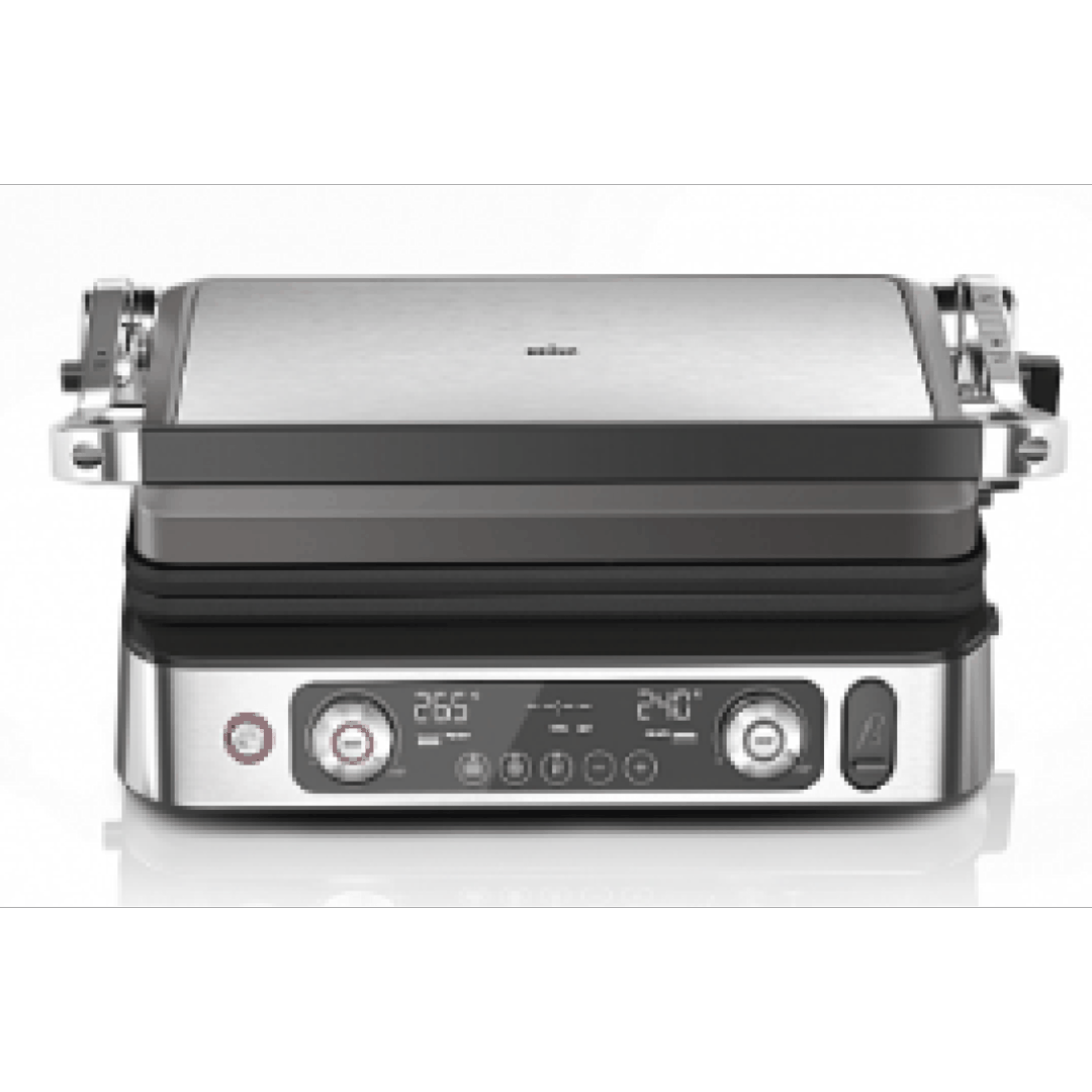 Elektrik qril Braun CG9167 — Ev texnikası, Bakı