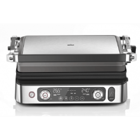 Elektrik qril Braun CG9167 — Bakı