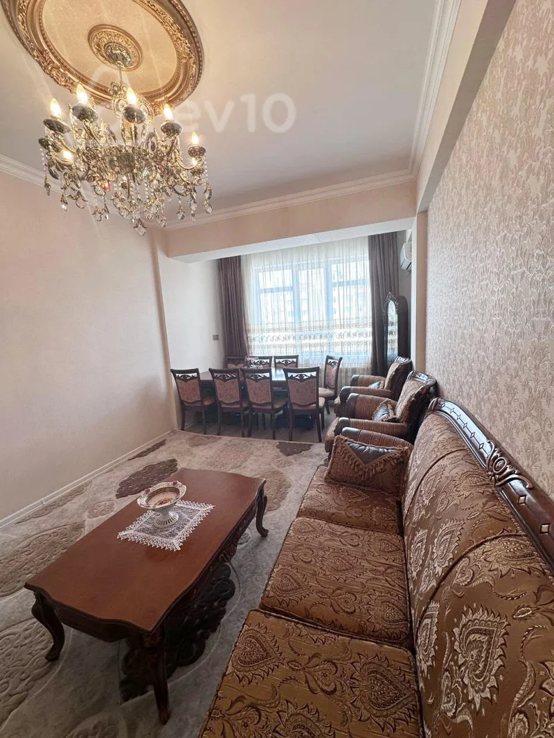 2 otaqlı mənzil, 85 m², Əsəd Əhmədov — kirayə — 800 ₼ · Bakı · Mənzil 2 otaqlı mənzil, 85 m², Əsəd Əhmədov — kirayə — Bakı