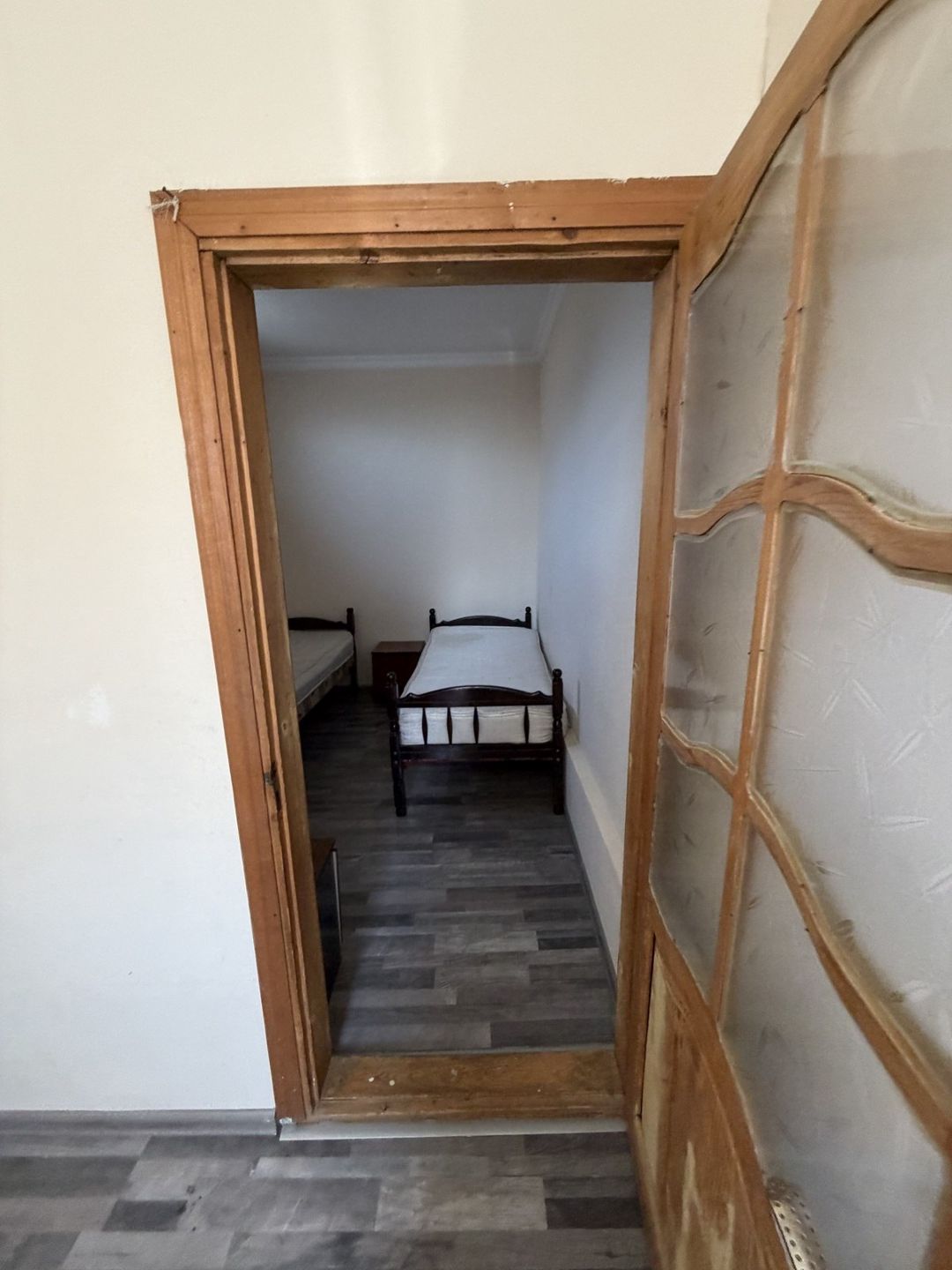 Həyət evi kirayə verilir, Bülbülə qəs — Ev, villa, Bakı (3)