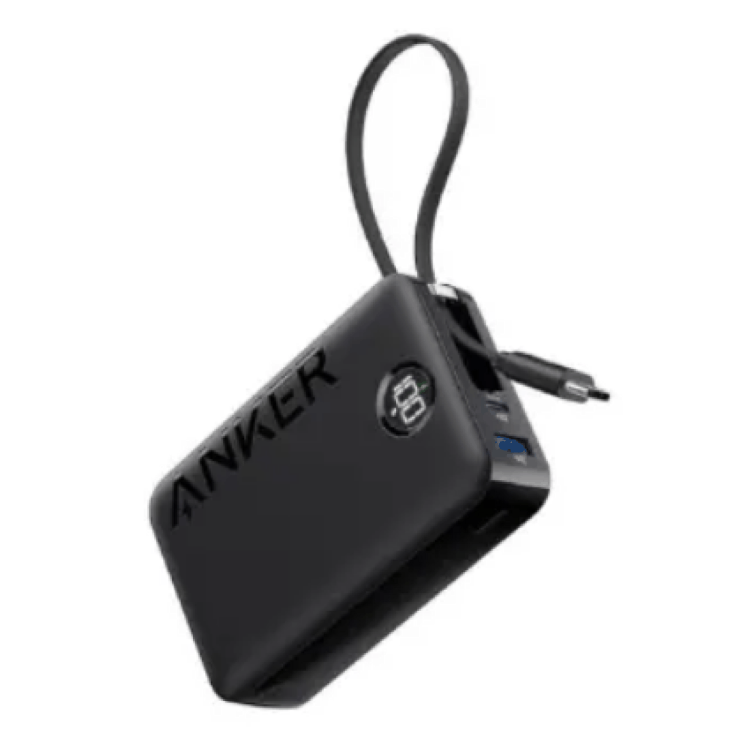 Xarici akkumulyator Recci RPB-P46 10000mAH — Telefonlar və qadjetlər, Bakı (3)