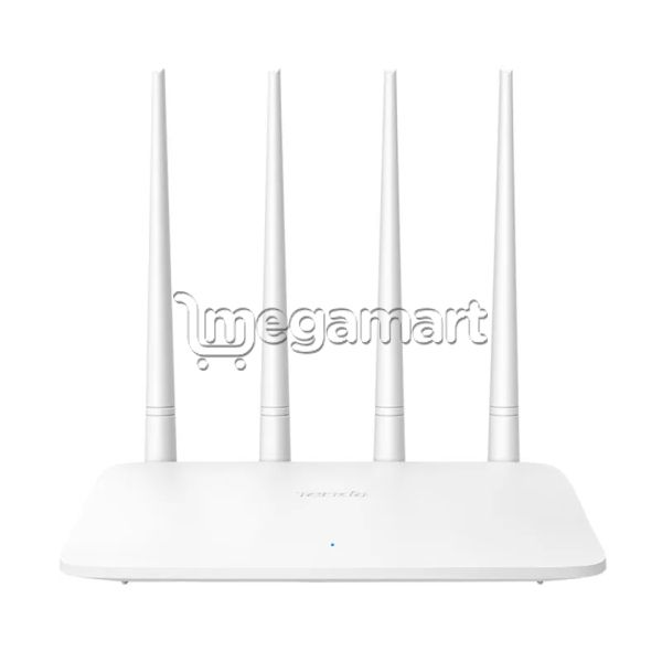 Wi-Fi router Tenda F6 Router N300 — Routerlər, Bakı