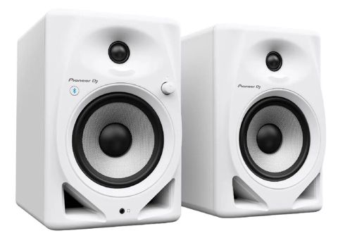 Pioneer DM-50D-BT 5" Aktiv Monitor Dinamiklər (Bluetooth) Dinamik — Bakı