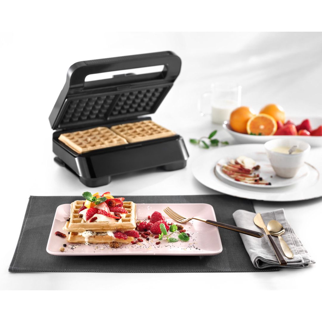 Multiqril DeLonghi SW12C.BK — Ev texnikası, Bakı (2)
