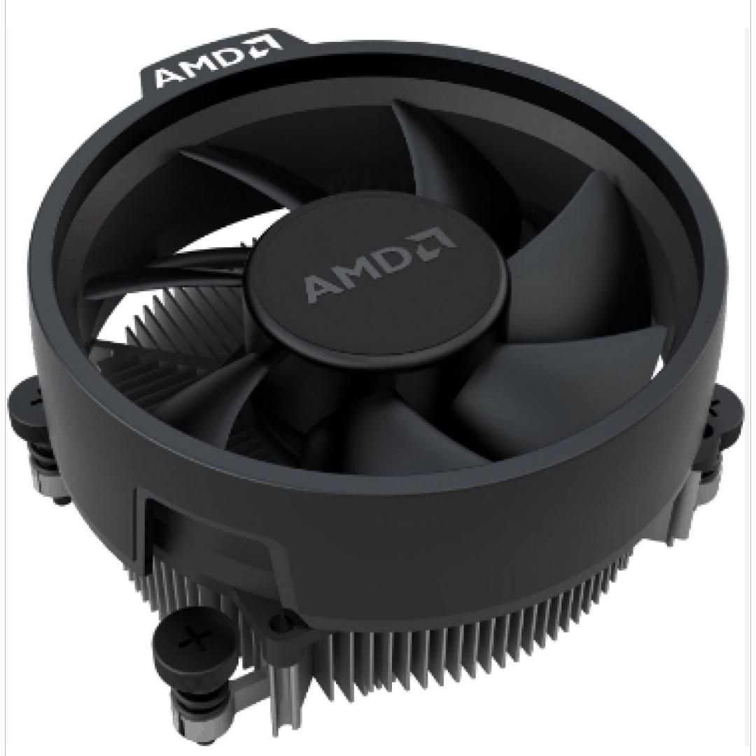 Prosessor Amd Процессор AMD Ryzen 3 3200G OEM — Prosessor, Bakı (3)