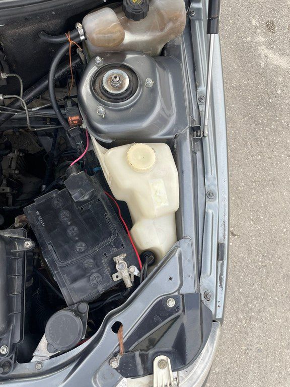 Lada (VAZ) 2110, 1.6 L, 2010 il, 157 412 km — Avtomobillər, Sumqayıt (11)