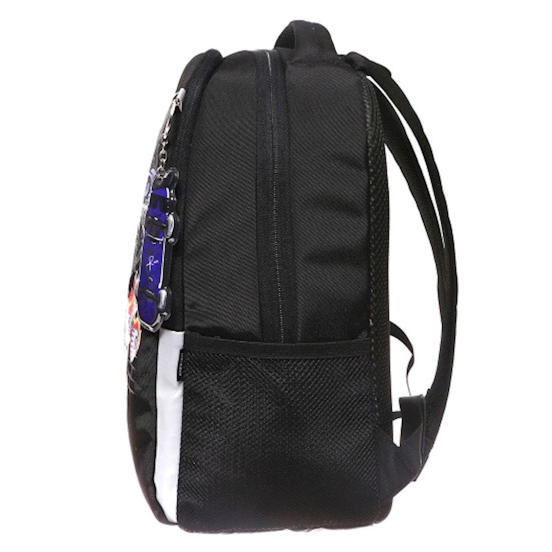 Məktəbli bel çantası Grizzly RB-451-7 qara — Mallar, Bakı (3)
