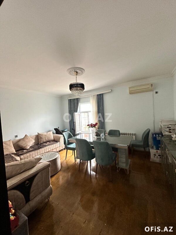 Həyət evləri Satılır Xırdalan, Abşeron. Xırdalan, 4 otaq, 2.7 m² — Ev, villa, Xırdalan (3)