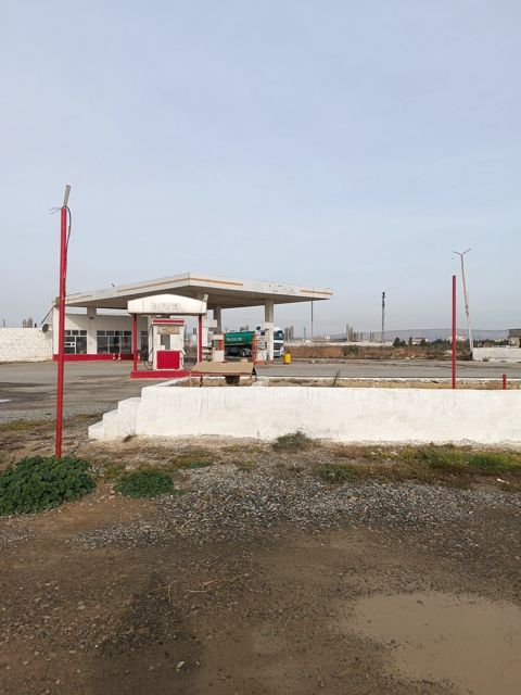 İcarəyə verilir obyekt 300 m² — 6 000 ₼ · Bakı · Əmlak İcarəyə verilir obyekt 300 m² — Bakı