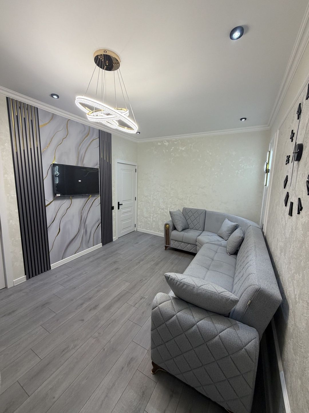 Satılır 2 otaqlı köhnə tikili 40 m² — Mənzil, Bakı (3)