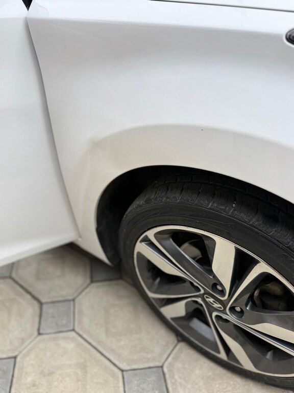 Hyundai Elantra, 1.8 L, 2014 il, 123 434 km 35-BX-443 — Avtomobillər, Qazax (3)