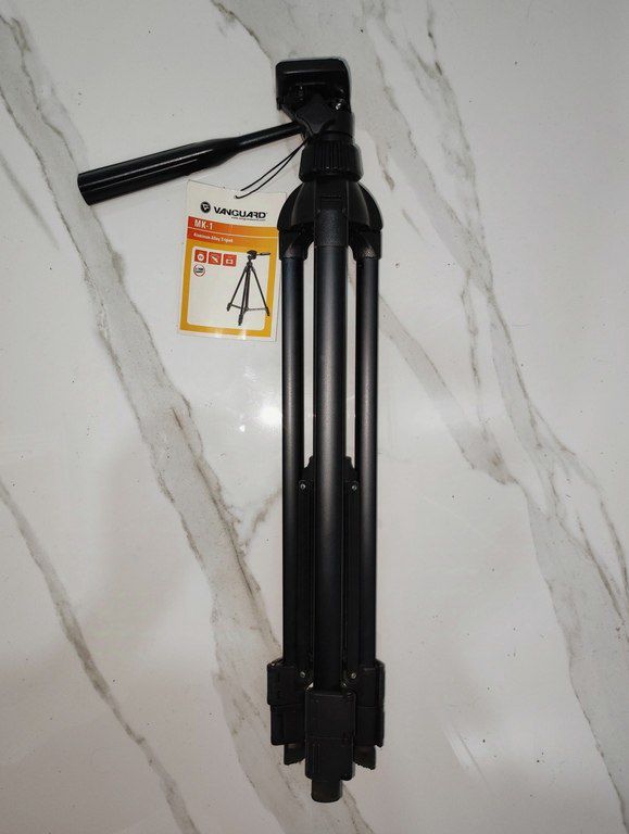 Tripod "Vanguard" — Foto və video texnikası, Bakı (4)