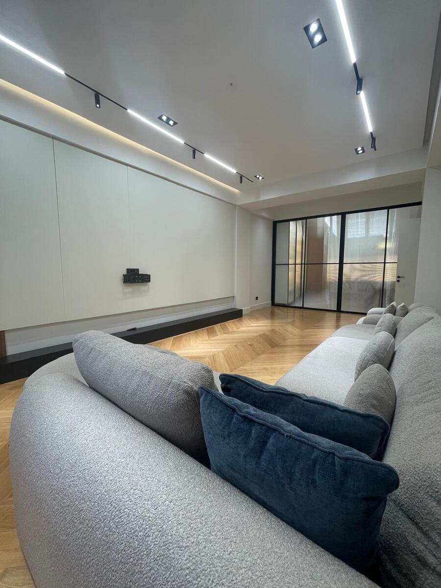Satılır 4 otaqlı yeni tikili 178 m² — Mənzil, Bakı (4)