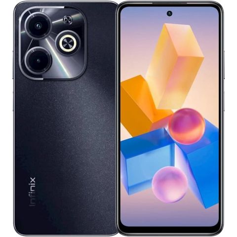 Smartfon Infinix Hot 40i 8GB/128GB NFC X6528B — 224 ₼ · Bakı · Infinix Smartfon Infinix Hot 40i 8GB/128GB NFC X6528B — Bakı