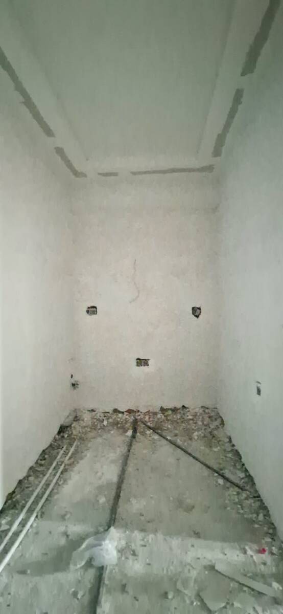 Satılır 2 otaqlı yeni tikili 53.7 m² — Mənzil, Bakı (6)