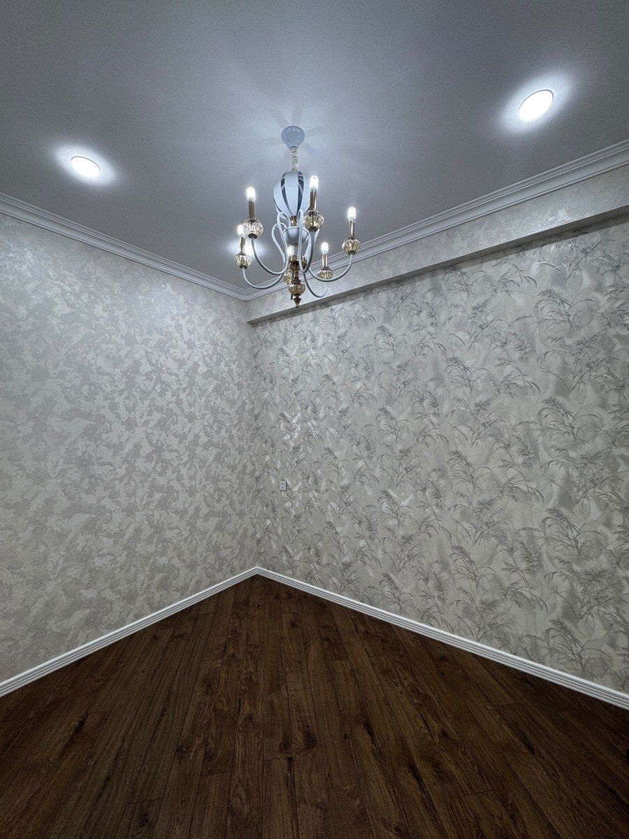 Satılır 3 otaqlı yeni tikili 95 m² — Mənzil, Bakı (6)