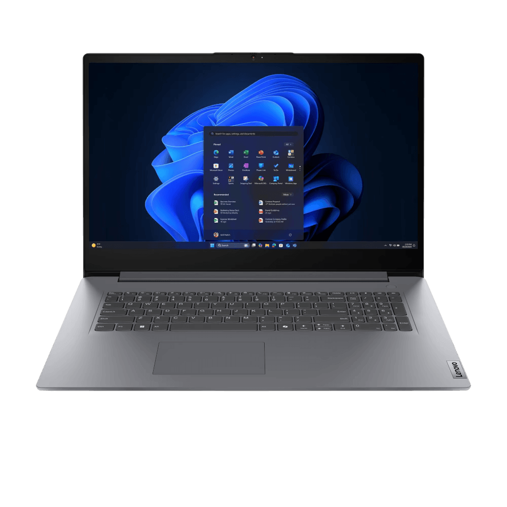 Laptop Lenovo V17 G7 83VG003AKJ — Noutbuklar, Bakı