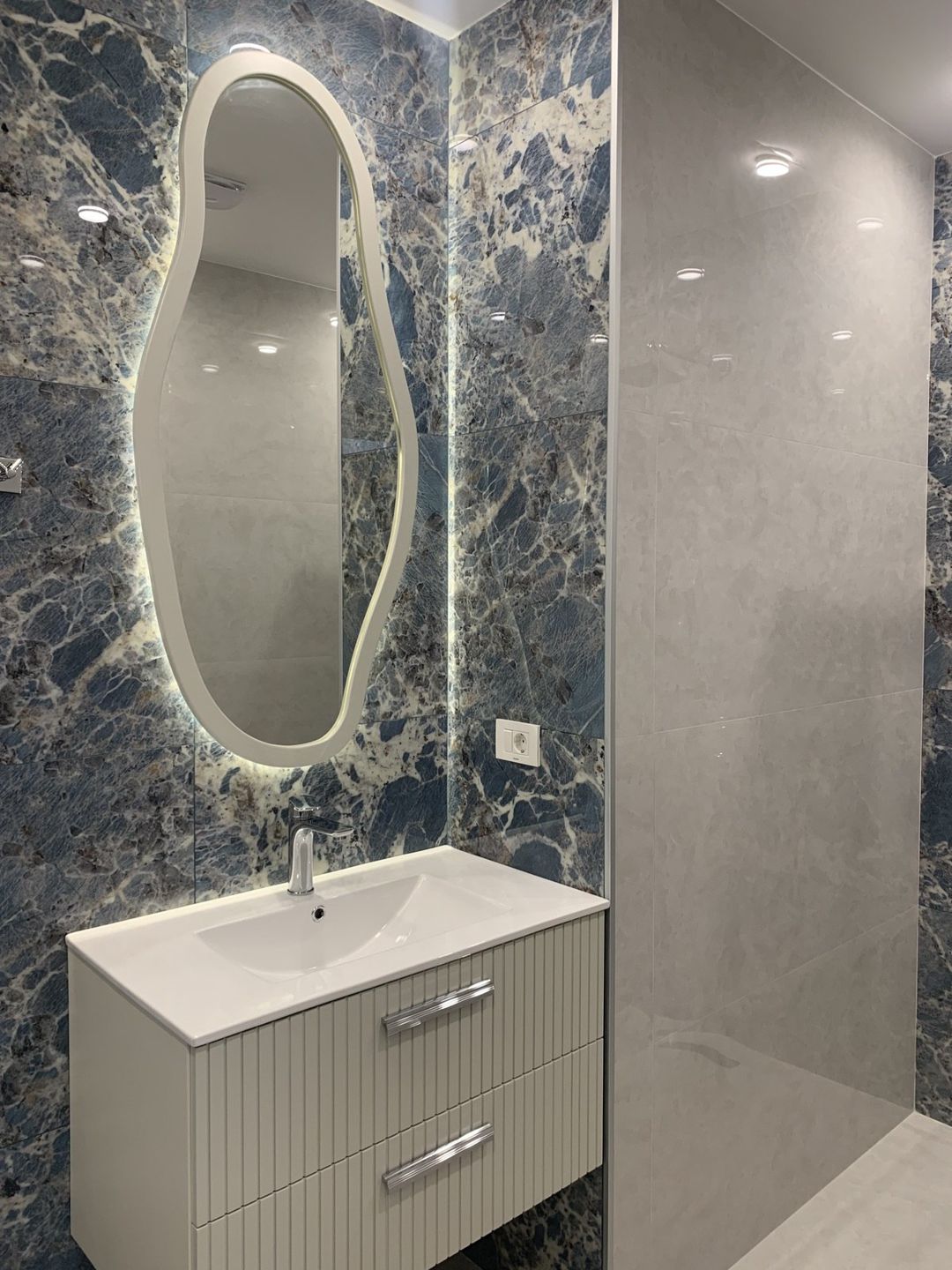 Satılır 3 otaqlı yeni tikili 127 m² — Mənzil, Bakı (12)