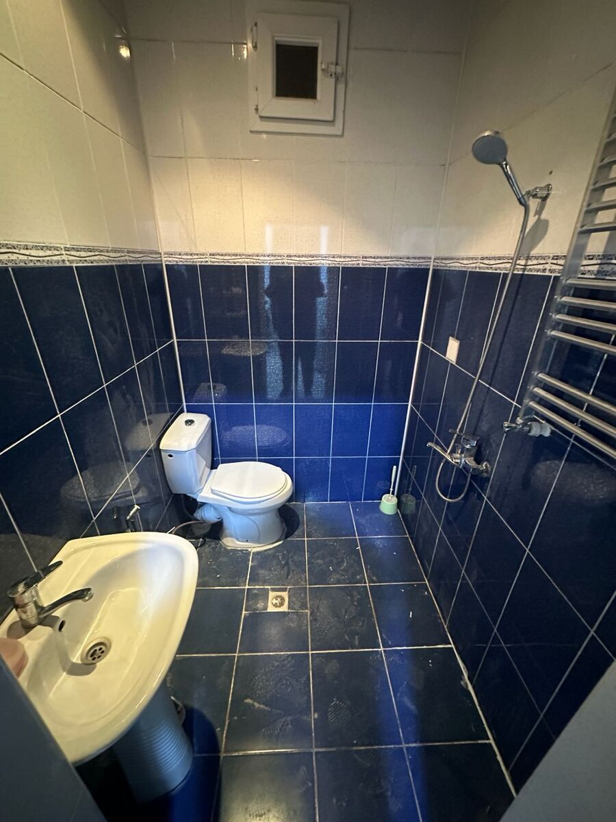 Həyət evi kirayə verilir, Maştağa qəs — Ev, villa, Bakı (7)