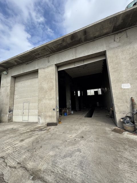 İcarəyə verilir qaraj 220 m² — Xırdalan