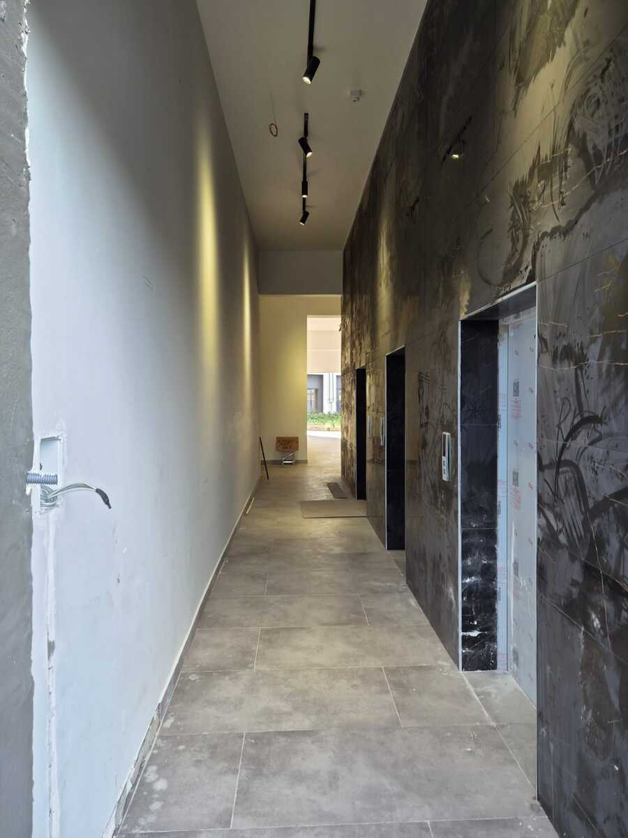 Satılır 2 otaqlı yeni tikili 77 m² — Mənzil, Bakı (5)