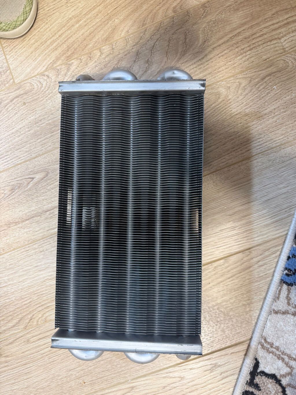 İşlənmiş Kombi Ariston 35 kVt, Ünvandan götürmə — Kombilər, Bakı (3)