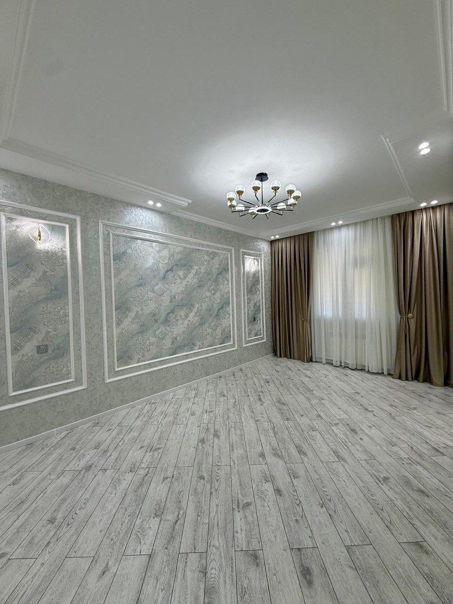Satılır 3 otaqlı köhnə tikili 65 m² — Mənzil, Bakı (4)