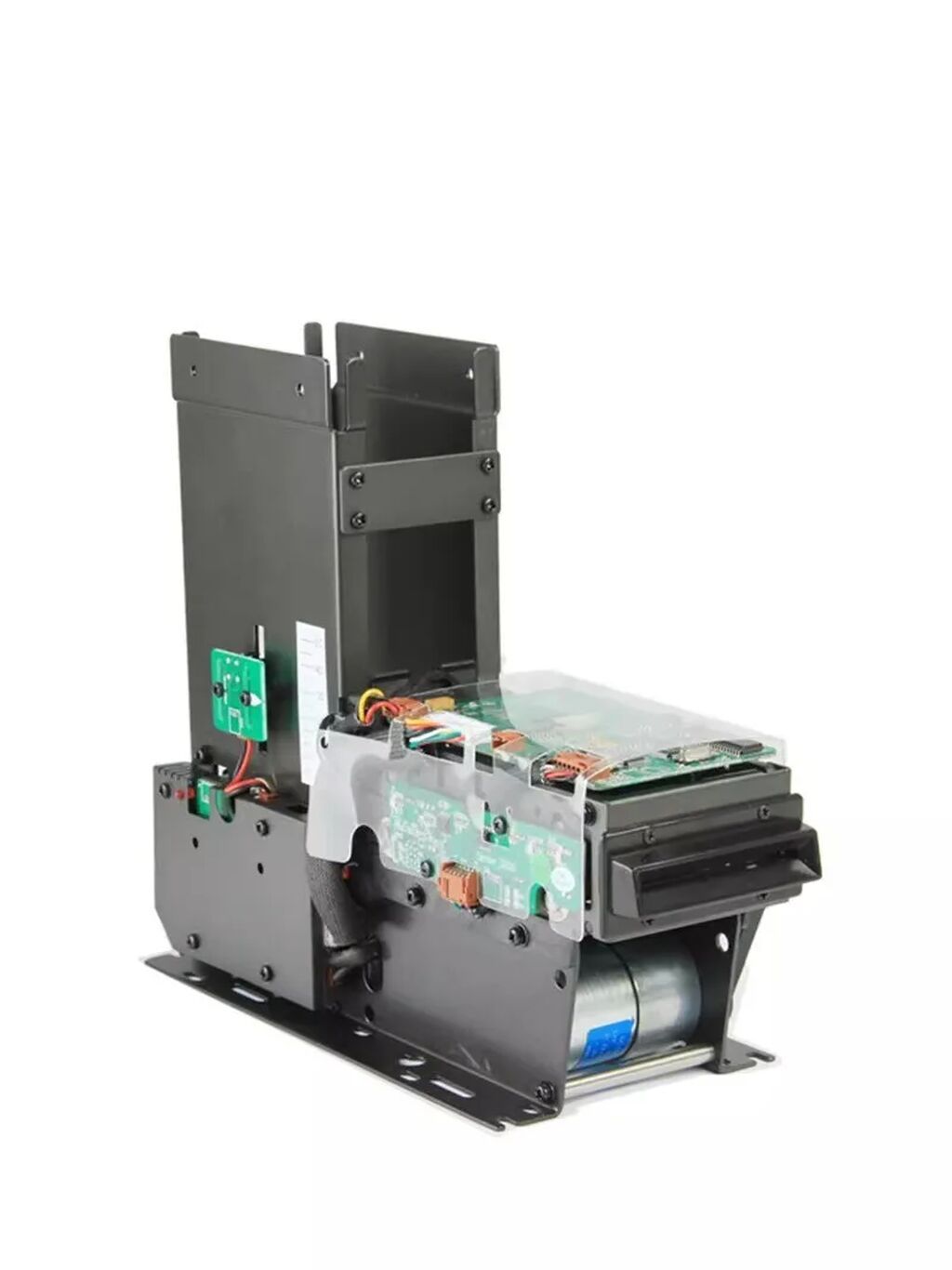 Peşəkar Avtomatik Kart Dispenseri (Card Dispenser) Kart üçün — Kassa avadanlığı, Bakı