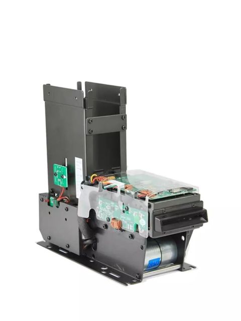 Peşəkar Avtomatik Kart Dispenseri (Card Dispenser) Kart üçün — Bakı