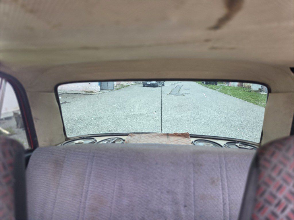 Lada (VAZ) 2106, 1.6 L, 1985 il, 600 000 km — Avtomobillər, Qusar (8)