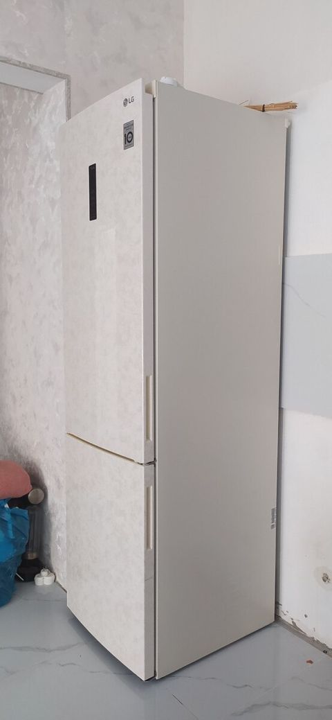 Soyuducu LG — Bakı