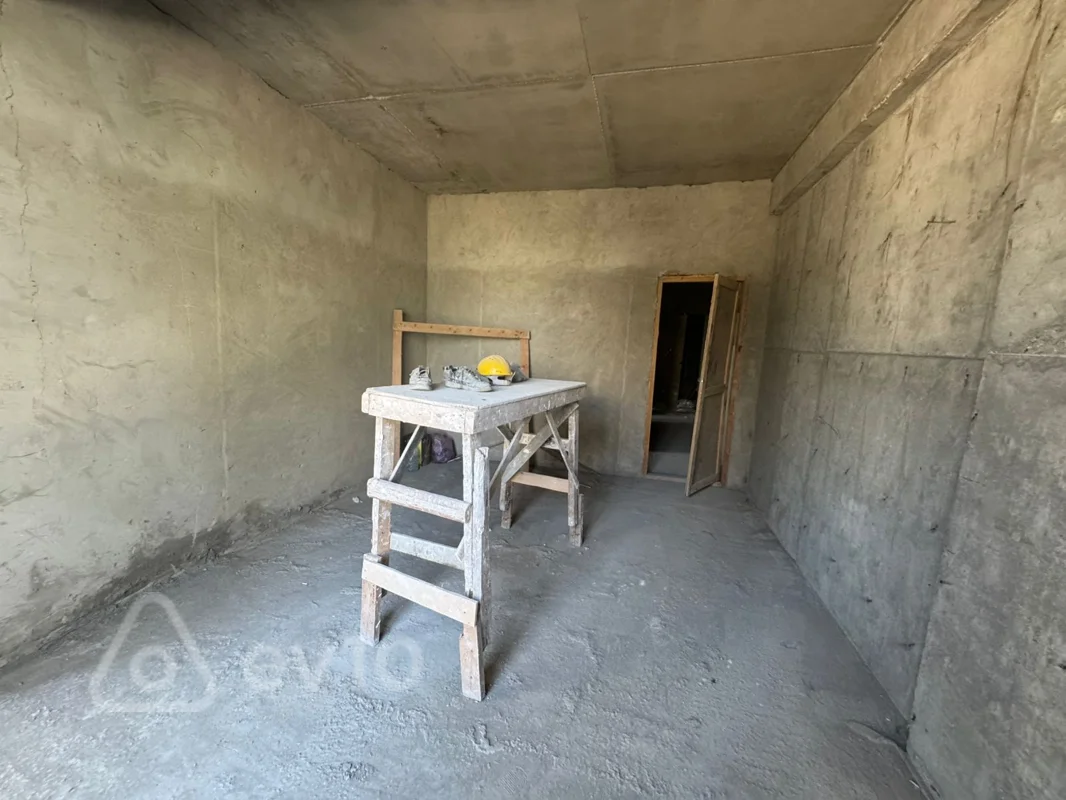 4 otaqlı mənzil, 178.6 m², Şərifzadə küçəsi — Mənzil, Bakı (3)