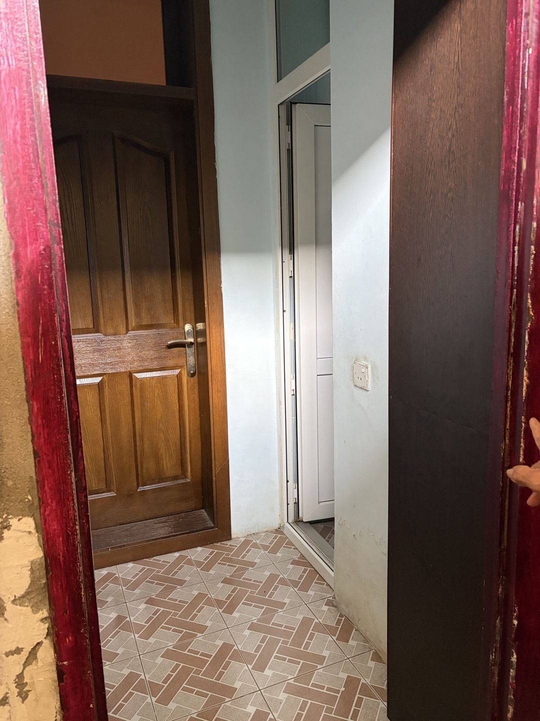 İcarəyə verilir 2 otaqlı həyət evi/bağ evi 48 m² — Ev, villa, Bakı (10)