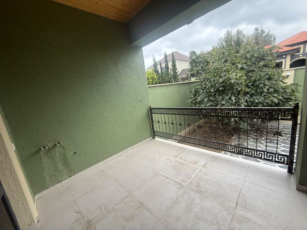 Bağ evi, 120 m², Sabunçu r., Bakı — Daşınmaz əmlak, Bakı (3)