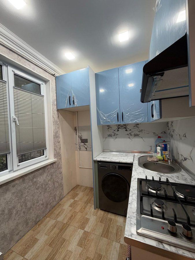 2 otaqlı mənzil, 55 m², Nəsimi r., Bakı — Mənzil, Bakı (6)