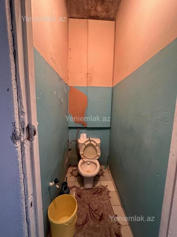 Satılır 3 otaqlı Bina evi menzil (Köhnə tikili), 78 m², Suraxanı rayonu — Mənzil, Bakı (6)