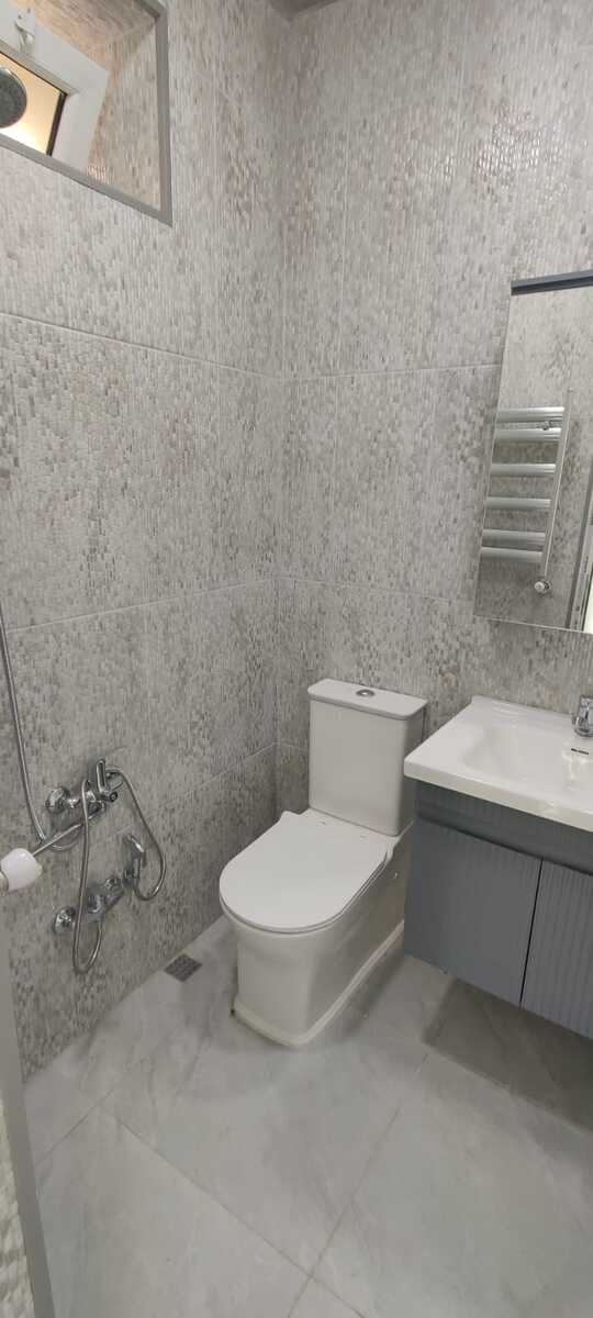 İcarəyə verilir obyekt 36 m² — Əmlak, Bakı (10)